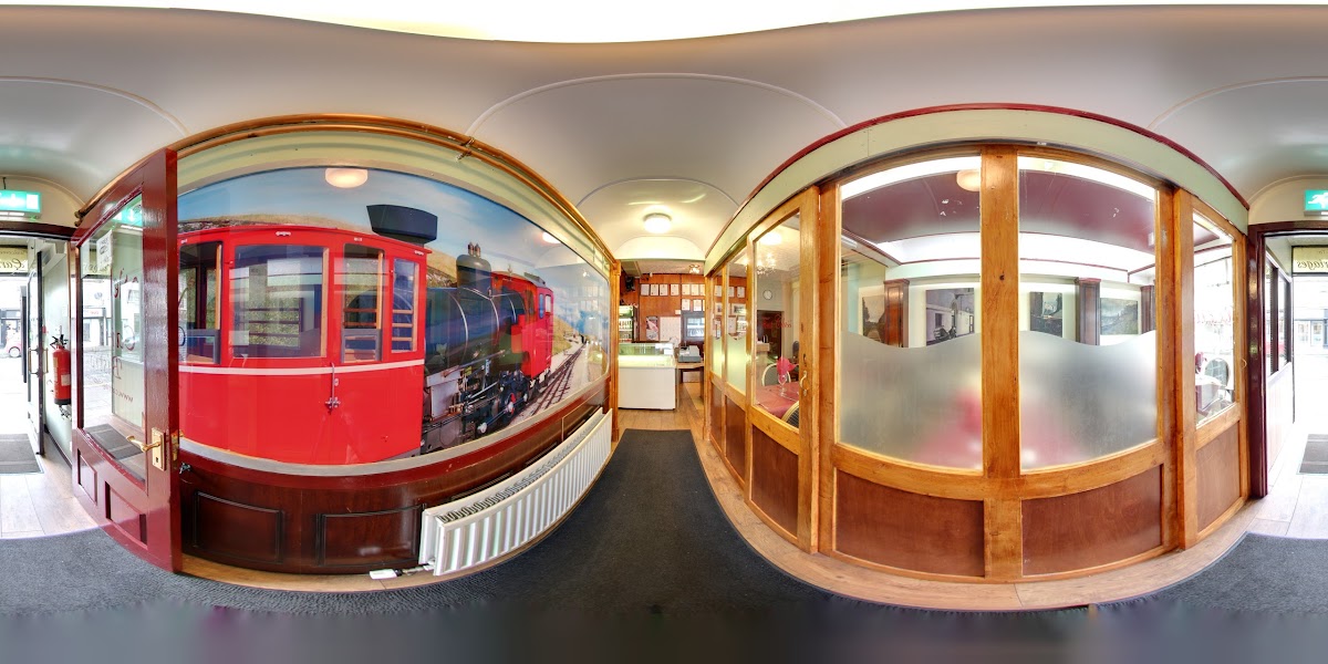 Carriages Bistro