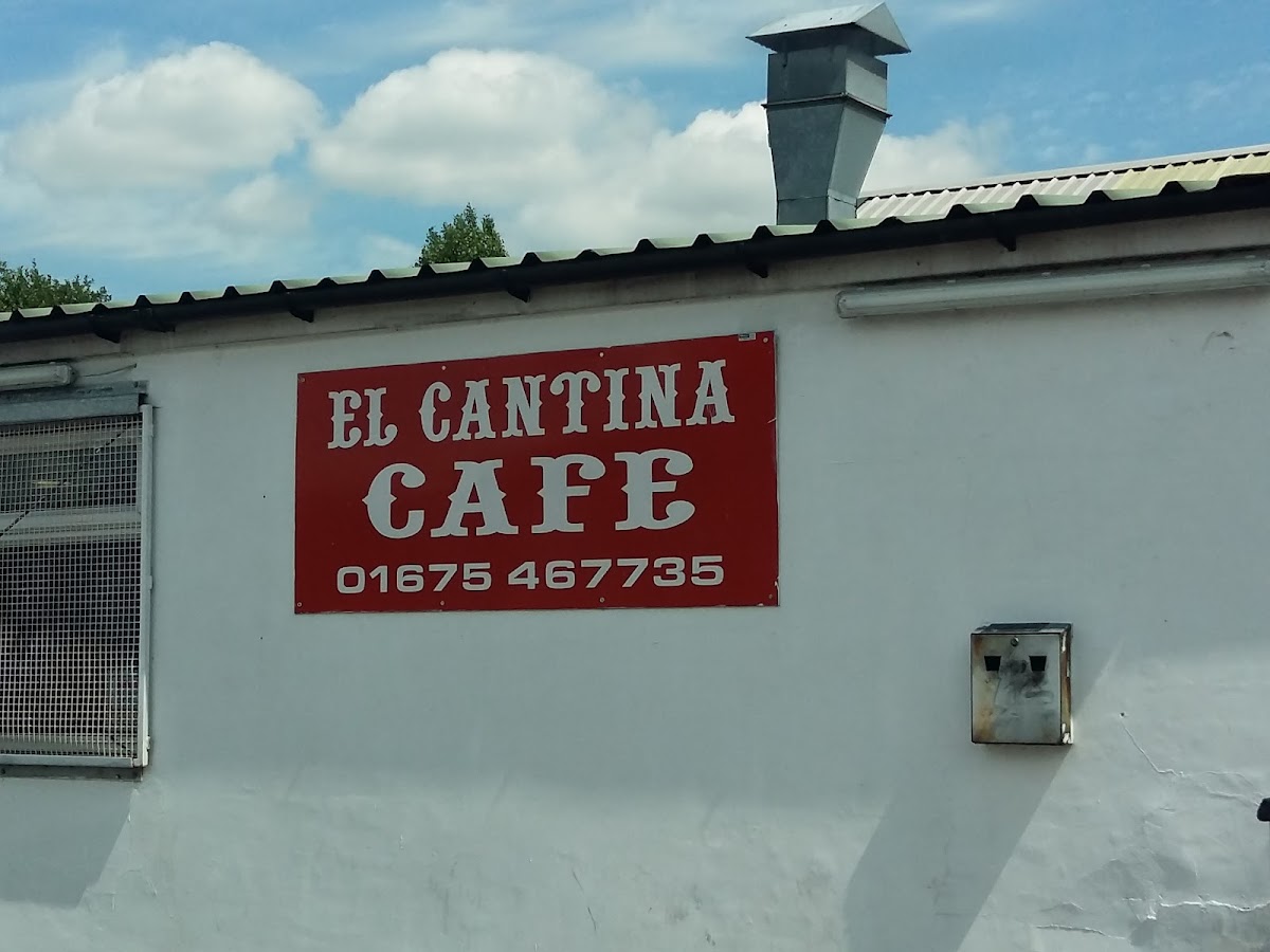 El Cantina Cafe